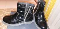 Botas de senhora Armani N.39