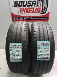 4 pneus semi novos goodyear - oferta dos portes