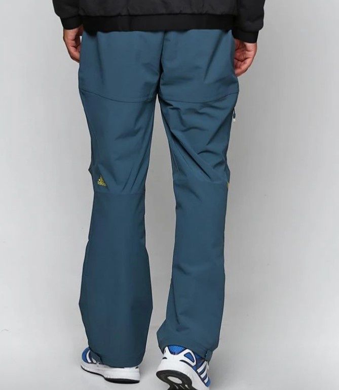 Adidas Terrex р.52-54(талия 90-102см) для активного отдыха штаны