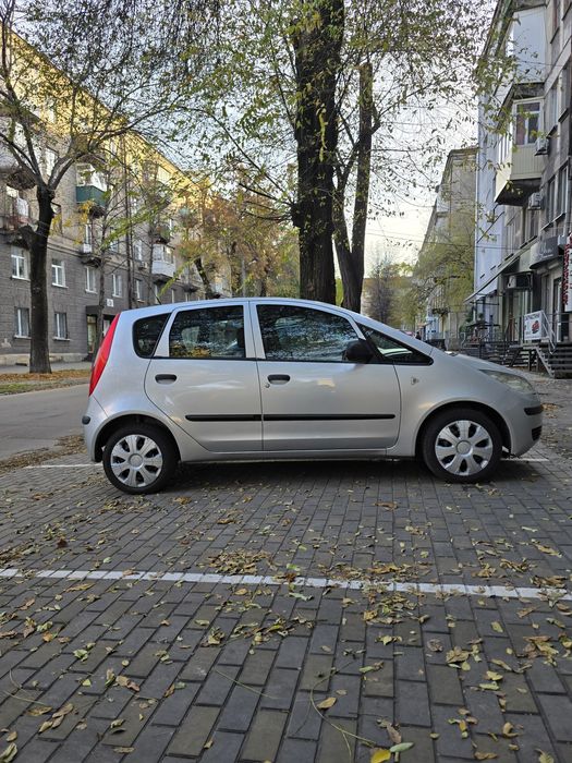 Mitsubishi Colt 1.3 автомат
