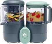 BABYMOOV Nutribaby One robot kuchenny 4w1 2000ml