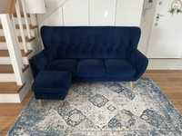 Sofa Kelso Agata Meble - 3 osobowa