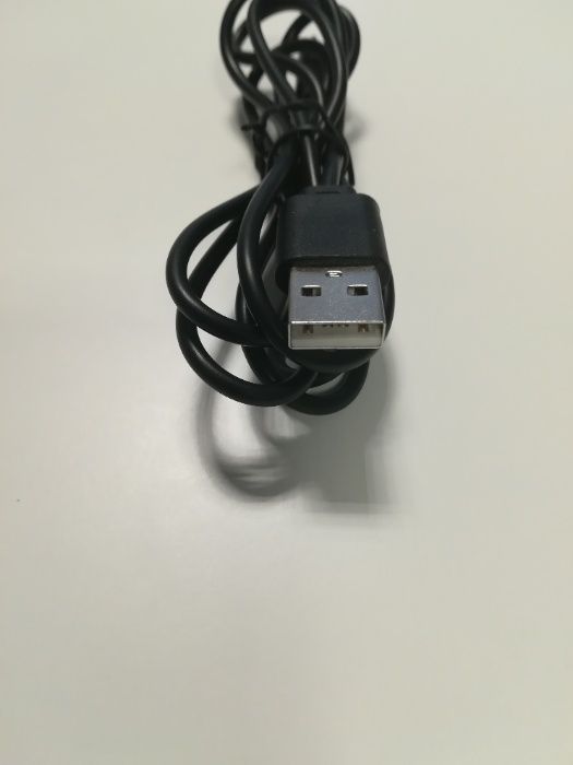 Kabel USB-microUSB typ B 30, 75, 120cm do wielu telefonów i słuchawek