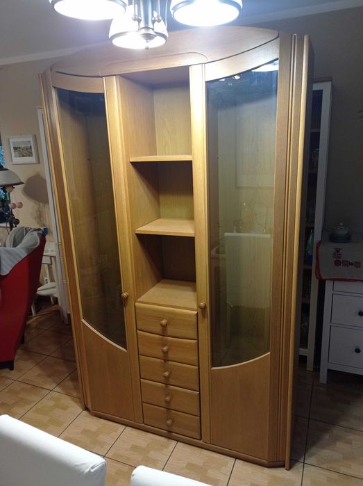 Witryna, szafka do pokoju