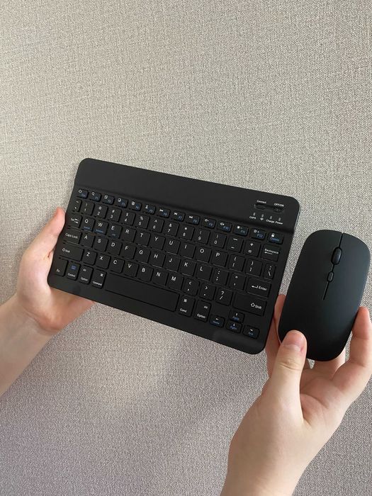 Планшет Teclast T65 — 4G, Android 15, 20/128ГБ. Ідеальний для всього!