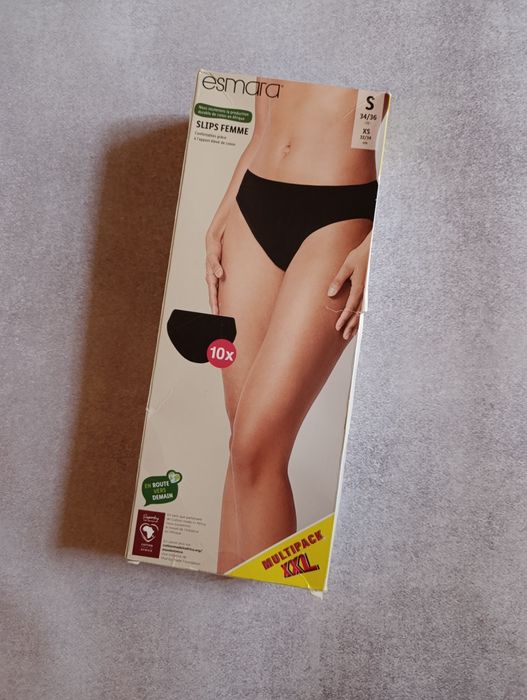 Трусики жіночі Esmara