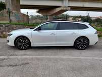 Peugeot 508 SW 1.6 Hybrid GT Pack e-EAT8