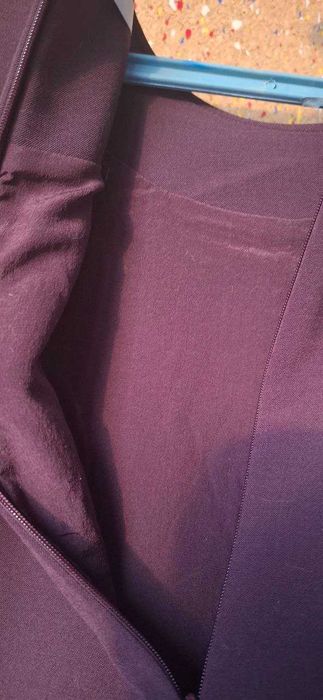 Жилетка жіноча костюмна Вікторія Бекхем, у складі вовна, підклад шовк