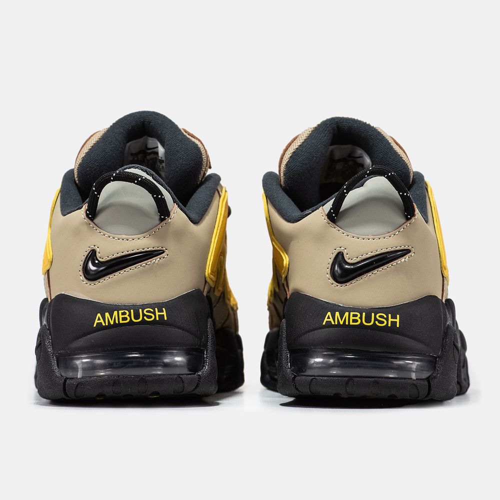 Buty Nike Air More Uptempo Ambush 41-45 meskie trampki