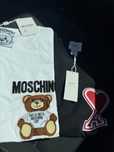 Футболка Ami, Moschino