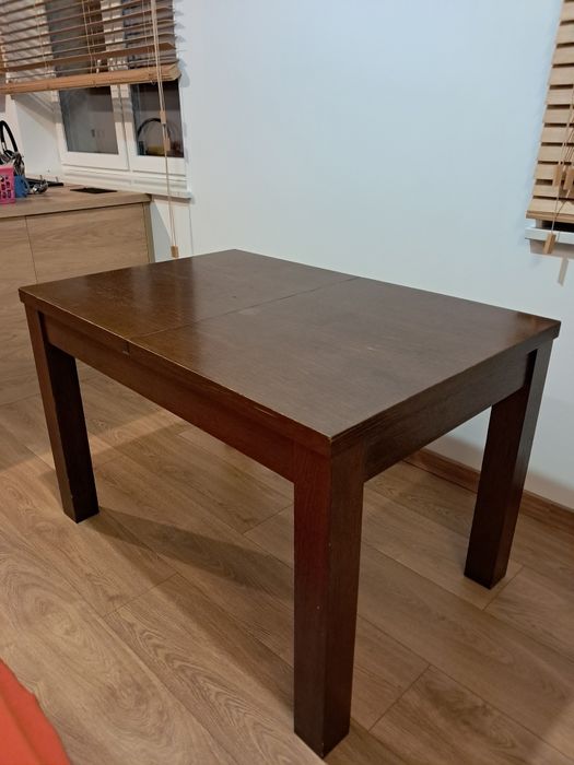 Sprzedam rozkładany stół