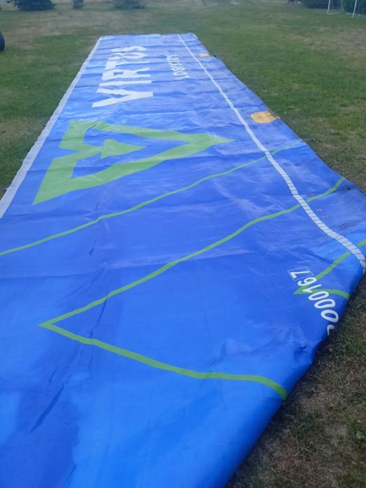 Plandeka plandeki dach tir folia firana plana fliz brezent kotara wiat