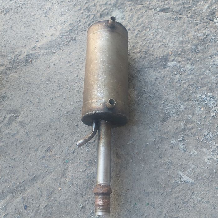 Продам дісцилятор