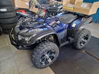 Tgb Blade 550 Irs 4x4 Zobacz!