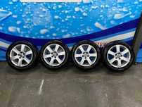 Volkswagen, skoda, audi: Koła, felgi, opony. Alufelgi Lato 5x112 r15,