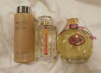 Нишевая парфумерия L'artisan parfumer, Rance, Cartier