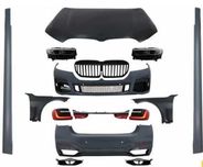 Комплект , обвіс ,  для моделей 7 серії BMW G12 2015 по 2019 рік