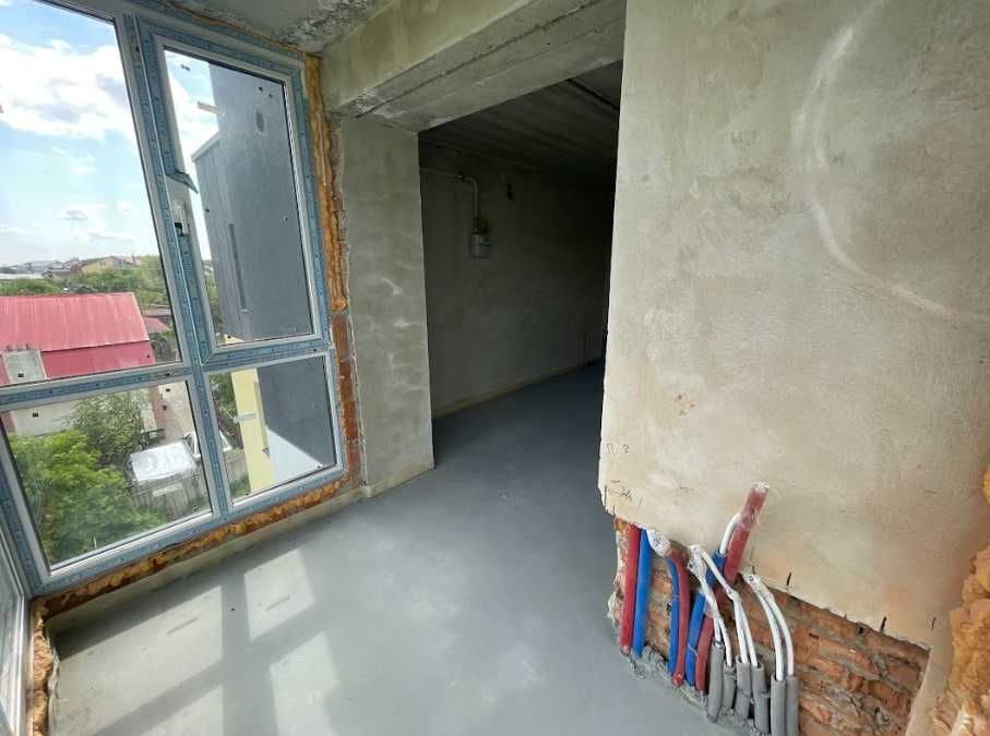 ТЕРМІНОВО продаю квартиру,40кв.м/30 339 дол./ТЕРНОПІЛЬ