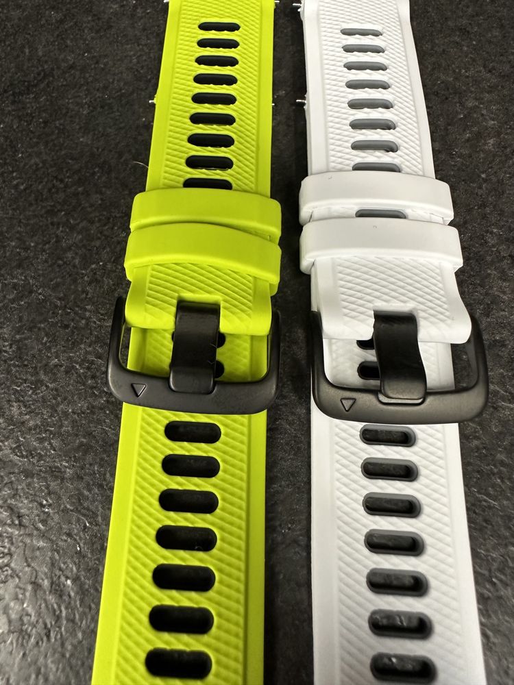 Ремінець GARMIN Replacement Band Forerunner 745 265 255 Venu 2