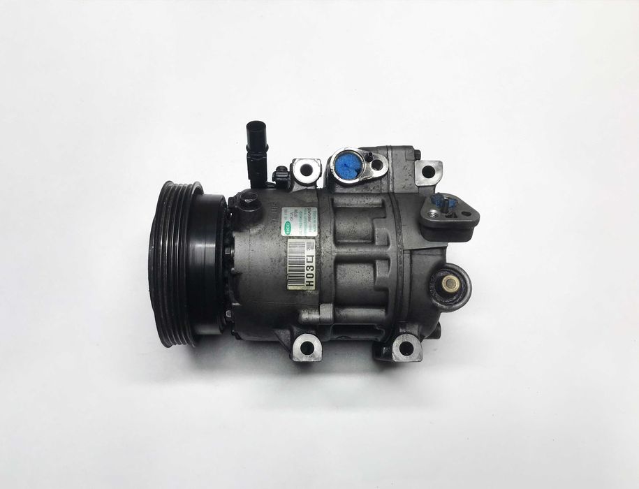 Компресор кондиціонера Hyundai Elantra. i30 - 1.6CRDI