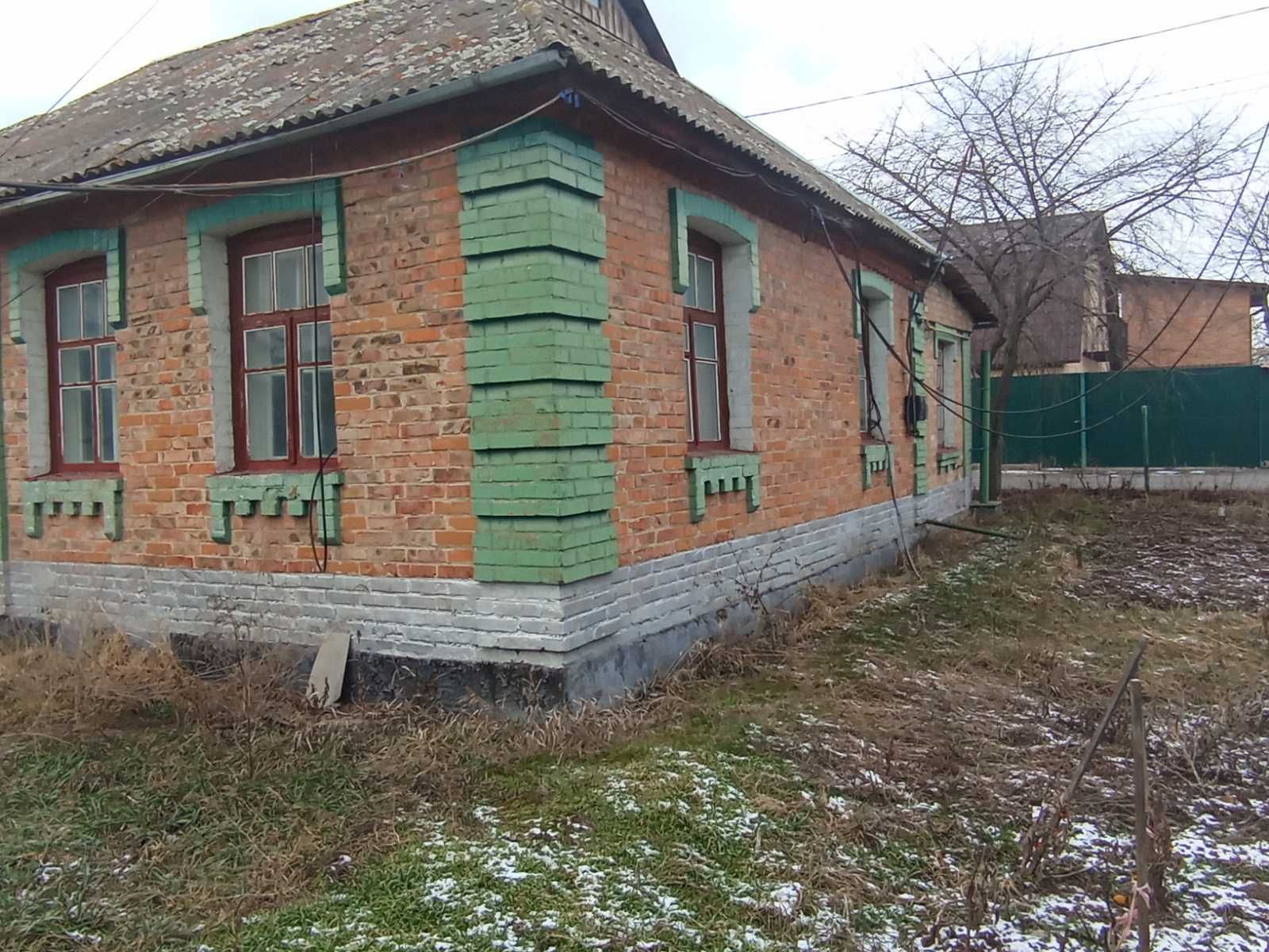 (3) Продам будинок на Замості 5314