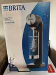 Nowy saturator Brita SodaOne