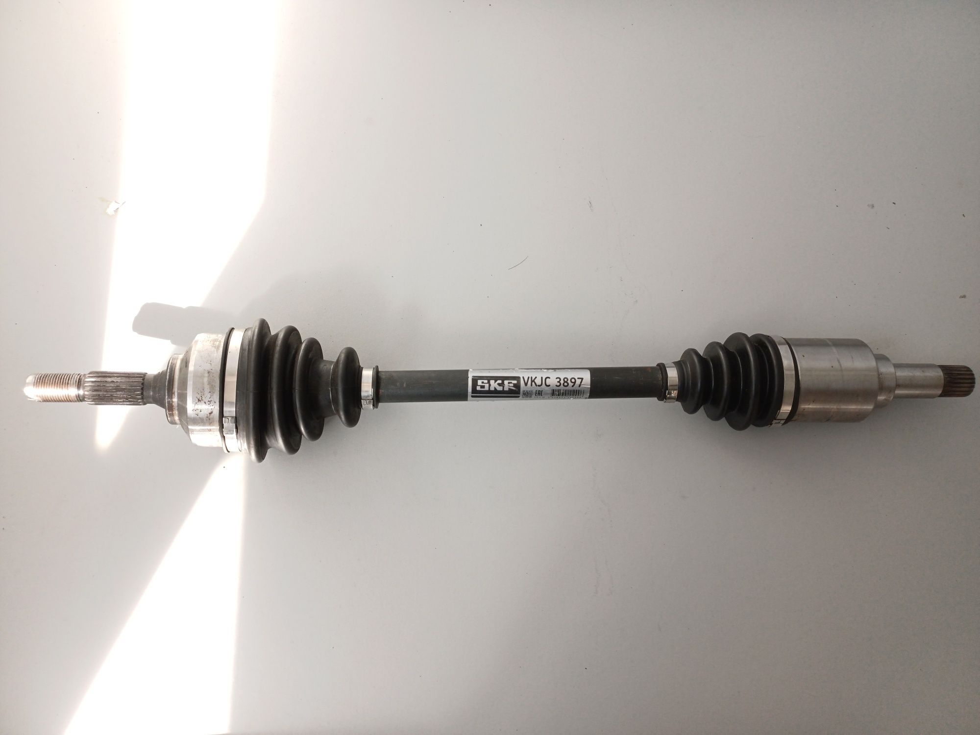 Veio de transmissão para Citroen Saxo/Peugeot 106