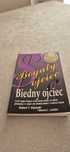 Bogaty ojciec. Biedny ojciec. R. Kiyosaki.