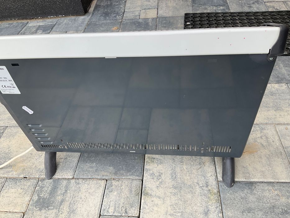 DIMPLEX DX 421 konwektor grzejnik elektryczny 2000 W  NOWA CENA