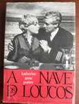 Livro A Nave dos Loucos