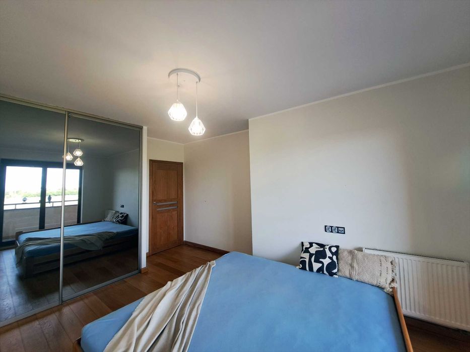 Nowoczesne mieszkanie, Wańkowicza 52, 82m2, 3799, Smart Home