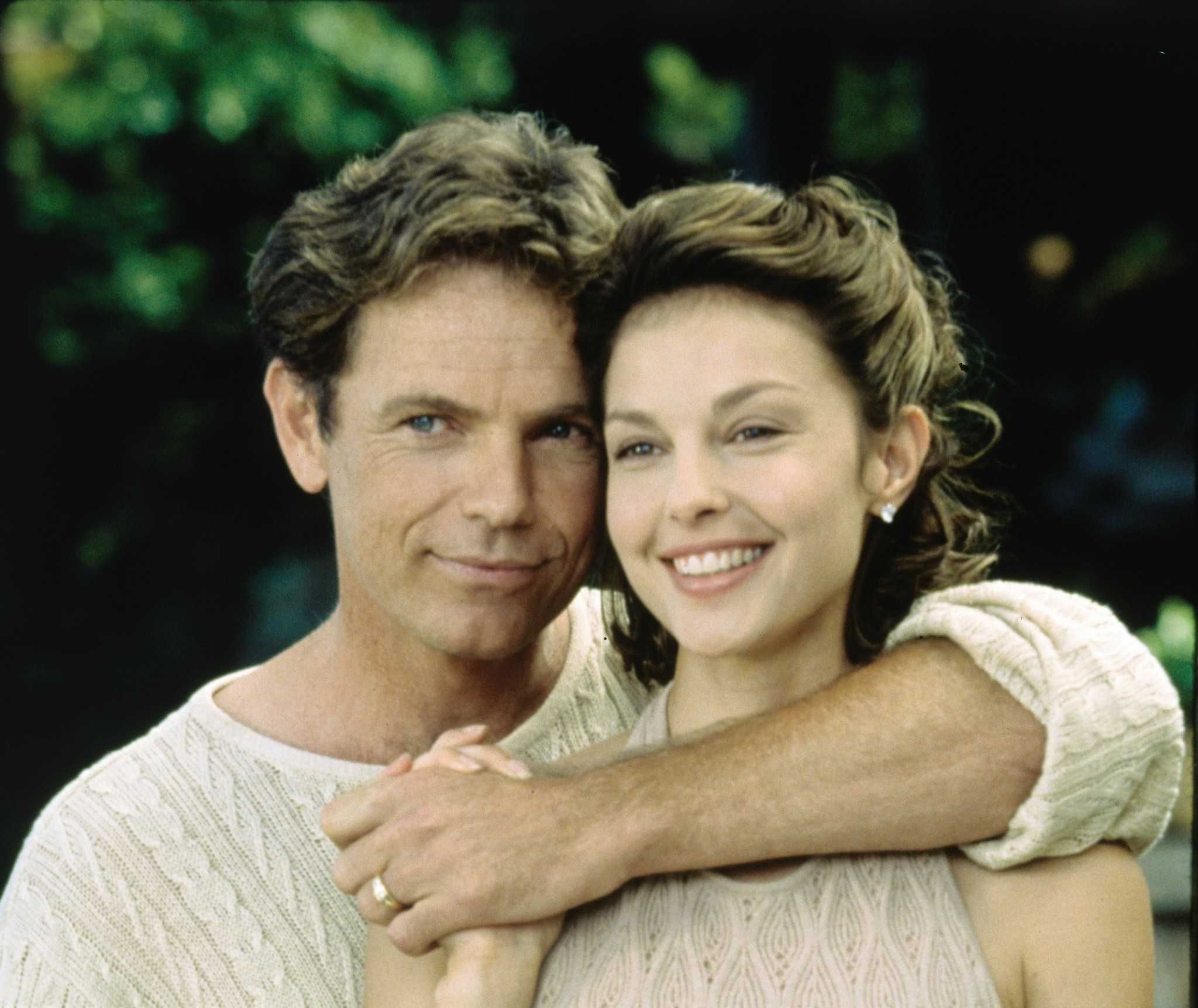 DUPLO RISCO (Tommy Lee Jones/Ashley Judd) A Perseguição começou!