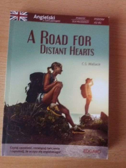 A road for distance hearts