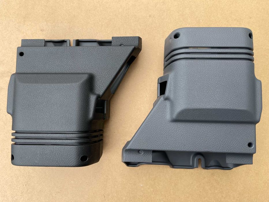 Кожух руля ВАЗ 2108, 2109, 21099 завод