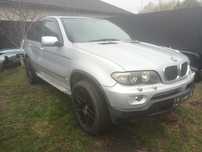 Авторозборка бмв е53 рестайлінг м57 2006