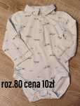Bodziaki świąteczne