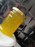 Smalec gęsi tegoroczny świeży eko 800ml