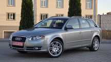 Ауді А4.  Продам audi a4   Продаж ауді    Свіжопригнана.