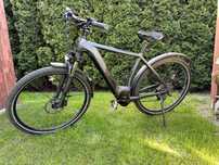 CUBE HYBRID PRO ALLROAD 625 r.XL r 51 koło 28 " Performance line CX