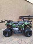 Quad Kingway 70cc dla dziecka ! Zadbany bdb stan ! (Nie: cross, rower)