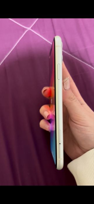 Iphone 11 branco