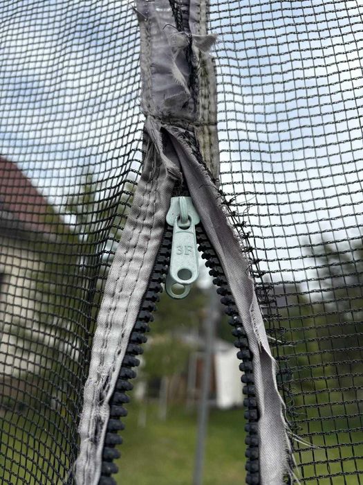 Trampolina duża - 310cm Domyos MT 365