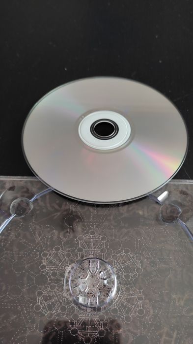 CD Behemoth " Satanica" digipack