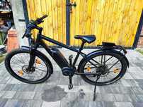 Rower elektryczny Diamant Zing Deluxe + Bosch Performance CX