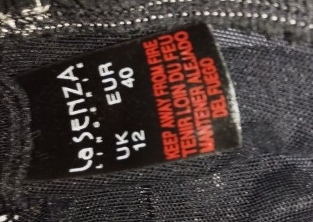 Корсет-пенюар La Senza