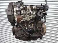 Двигун мотор 1.9 f9k f9q Renault opel nissan