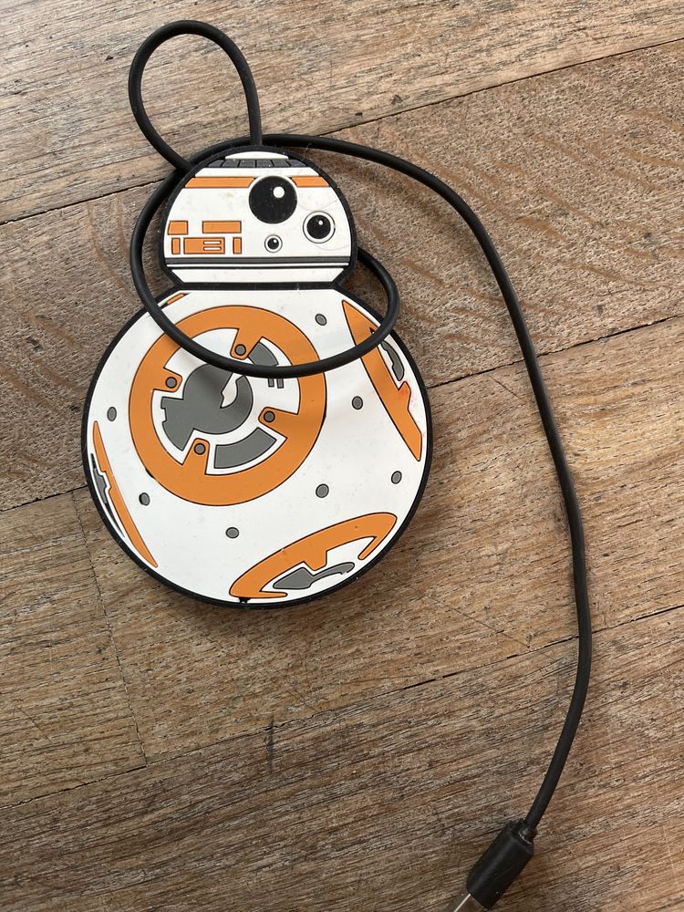 Star wars bb-8 podgrzewacz do kubków USB