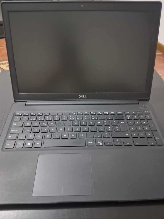 Computador portátil DELL 3500 i5