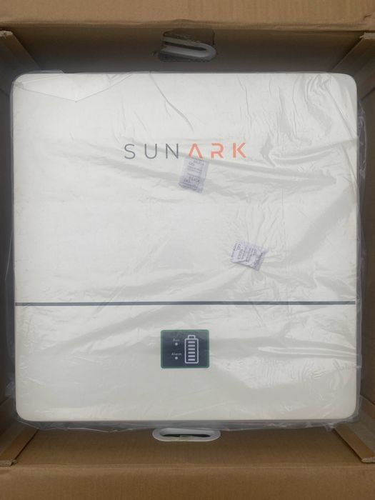 Батарея Sunark 5.1кВт Lifepo4.