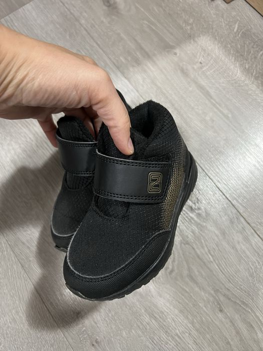 Черевики для хлопчика Next